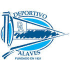 Jugadores premiados con entradas para presenciar en directo el encuentro de la Liga Adelante, Deportivo Alavés-C.A Osasuna.